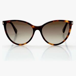 Longchamp Havana Sunglasses